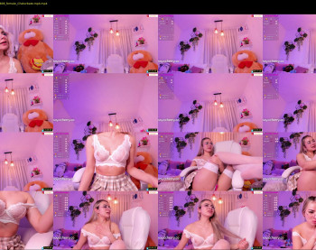 cherry__pie — 47 minute Chaturbate female teen cam video, 1080p, Dec 10, 2022