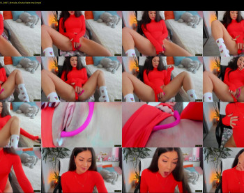 devilish_goddes — 17 minute Chaturbate female teen cam video, 1080p, Dec 10, 2022