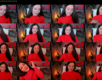 devilish_goddes — 45 minute Chaturbate female teen cam video, 1080p, Dec 10, 2022