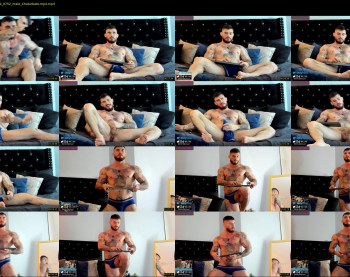 dimitri_sullivan — 54 minute Chaturbate male teen cam video, 1080p, Dec 10, 2022