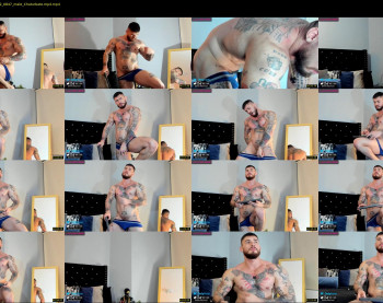 dimitri_sullivan — 54 minute Chaturbate male teen cam video, 1080p, Dec 10, 2022