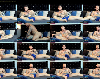 dimitri_sullivan — 54 minute Chaturbate male teen cam video, 1080p, Dec 10, 2022