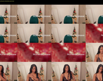 duna_du — 54 minute Chaturbate female teen cam video, 1080p, Dec 10, 2022