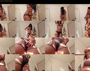 duna_du — 54 minute Chaturbate female teen cam video, 1080p, Dec 10, 2022