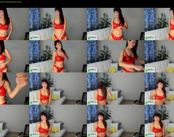 fritha — 5 minute Chaturbate female teen cam video, 720p, Dec 10, 2022