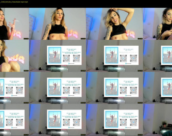 hotfallingdevil — 62 minute Chaturbate female teen cam video, 1080p, Dec 10, 2022