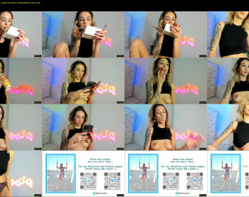 hotfallingdevil — 10 minute Chaturbate female teen cam video, 1080p, Dec 10, 2022