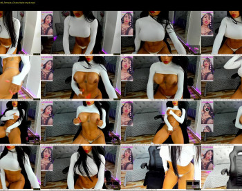 kickyfox77 — 60 minute Chaturbate female teen cam video, 1080p, Dec 10, 2022