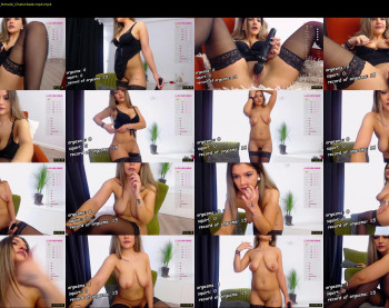 lissa__1 — 92 minute Chaturbate female teen cam video, 720p, Dec 10, 2022