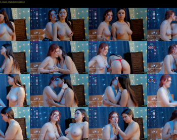 lorifowler — 56 minute Chaturbate female teen cam video, 1080p, Dec 10, 2022