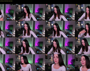 pippalee — 33 minute Chaturbate female teen cam video, 1080p, Dec 10, 2022