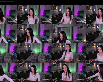 pippalee — 33 minute Chaturbate female teen cam video, 1080p, Dec 10, 2022