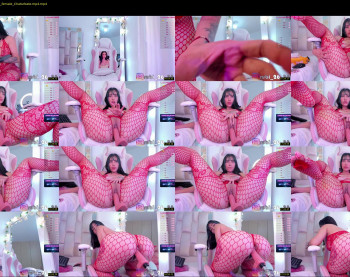 ruby_26 — 43 minute Chaturbate female teen cam video, 1080p, Dec 10, 2022