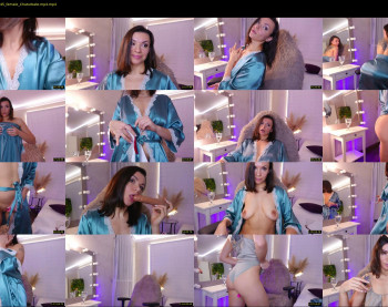 sofiafoster — 93 minute Chaturbate female teen cam video, 720p, Dec 10, 2022