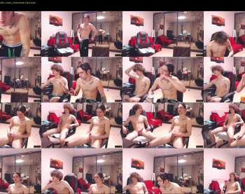 teddy_mode — 54 minute Chaturbate couple teen cam video, 1080p, Dec 10, 2022