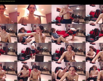 teddy_mode — 54 minute Chaturbate couple teen cam video, 1080p, Dec 10, 2022
