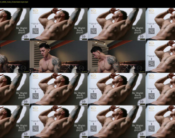 thomas_falcon1 — 5 minute Chaturbate male teen cam video, 1080p, Dec 10, 2022