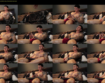 thomas_falcon1 — 57 minute Chaturbate male teen cam video, 1080p, Dec 10, 2022