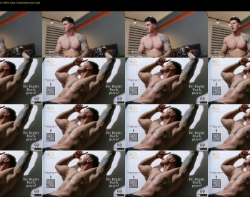 thomas_falcon1 — 3 minute Chaturbate male teen cam video, 1080p, Dec 10, 2022