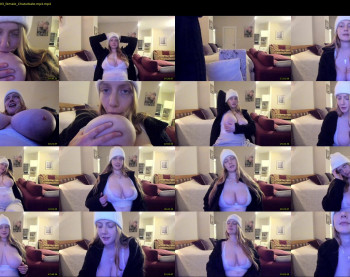 x__rose__x — 63 minute Chaturbate female teen cam video, 720p, Dec 11, 2022
