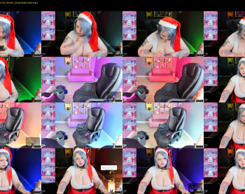 yoki_shizuko — 17 minute Chaturbate female teen cam video, 1080p, Dec 10, 2022