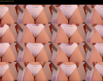 yorgely_ — 4 minute Chaturbate female teen cam video, 1080p, Dec 10, 2022