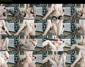 dolce_eva — 54 minute Chaturbate female teen cam video, 1080p, Dec 12, 2022