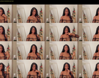 duna_du — 5 minute Chaturbate female teen cam video, 1080p, Dec 11, 2022