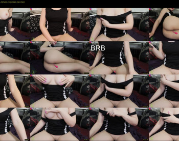evalewis — 47 minute Chaturbate female teen cam video, 1080p, Dec 11, 2022