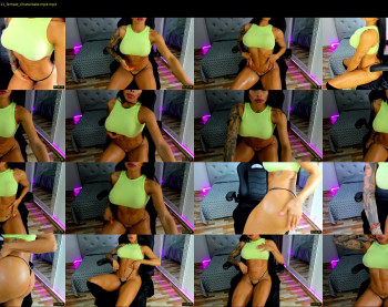 kickyfox77 — 14 minute Chaturbate female teen cam video, 1080p, Dec 11, 2022