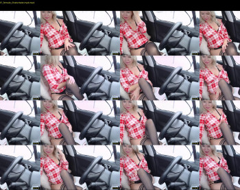 missofkiss — 9 minute Chaturbate couple teen cam video, 720p, Dec 11, 2022