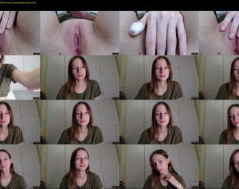 pixie_emily — 10 minute Chaturbate female teen cam video, 1080p, Dec 12, 2022