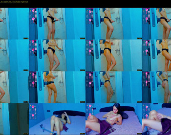 sabrina_dimar — 55 minute Chaturbate female teen cam video, 1080p, Dec 12, 2022