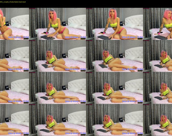 sandy_chris — 8 minute Chaturbate couple teen cam video, 1080p, Dec 11, 2022