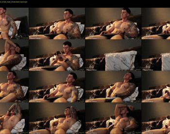 thomas_falcon1 — 54 minute Chaturbate male teen cam video, 1080p, Dec 11, 2022