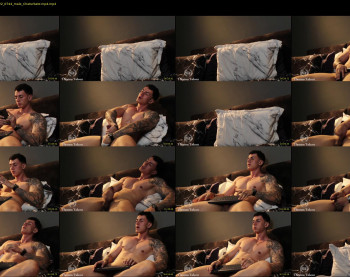 thomas_falcon1 — 54 minute Chaturbate male teen cam video, 1080p, Dec 11, 2022