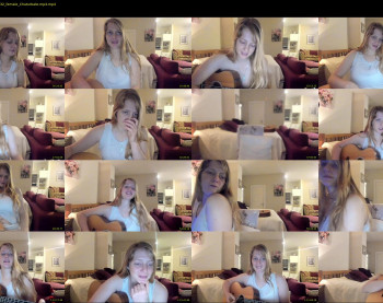 x__rose__x — 92 minute Chaturbate female teen cam video, 720p, Dec 12, 2022