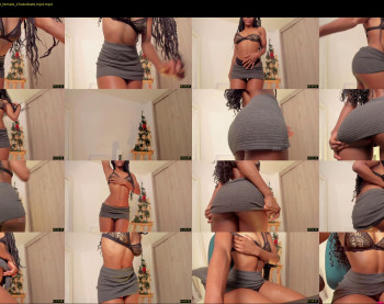 duna_du — 54 minute Chaturbate female teen cam video, 1080p, Dec 12, 2022