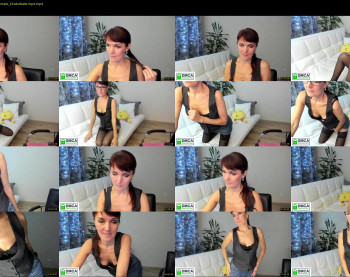fritha — 32 minute Chaturbate female teen cam video, 720p, Dec 10, 2022