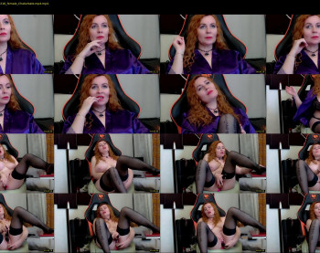 ivettasplash — 56 minute Chaturbate female teen cam video, 720p, Dec 12, 2022