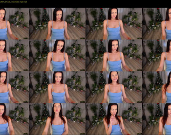 katrin_sweeft — 55 minute Chaturbate female teen cam video, 1080p, Dec 12, 2022