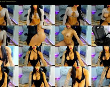 kickyfox77 — 58 minute Chaturbate female teen cam video, 1080p, Dec 13, 2022