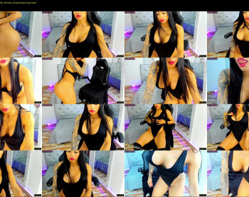 kickyfox77 — 41 minute Chaturbate female teen cam video, 1080p, Dec 13, 2022