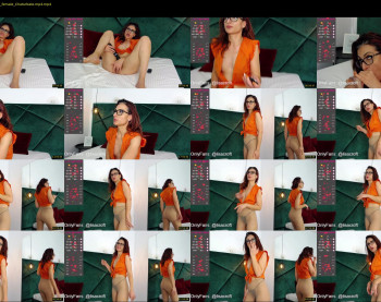 lisacroft — 51 minute Chaturbate female teen cam video, 1080p, Dec 12, 2022