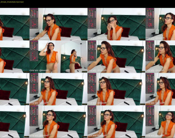 lisacroft — 54 minute Chaturbate female teen cam video, 1080p, Dec 12, 2022