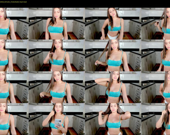 melicorrea_v — 15 minute Chaturbate female teen cam video, 1080p, Dec 12, 2022