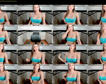 melicorrea_v — 54 minute Chaturbate female teen cam video, 1080p, Dec 12, 2022