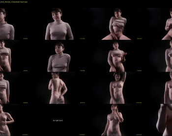mindvoiding — 96 minute Chaturbate female teen cam video, 720p, Dec 13, 2022