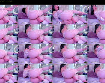 ruby_26 — 9 minute Chaturbate female teen cam video, 1080p, Dec 12, 2022