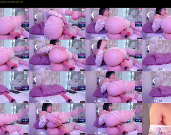 ruby_26 — 56 minute Chaturbate female teen cam video, 1080p, Dec 12, 2022